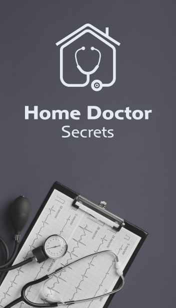 Home Doctor Secrets